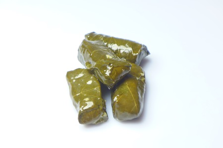 Dolmades