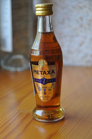 Metaxa