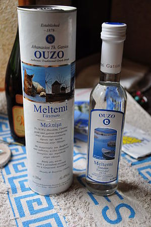 Ouzo