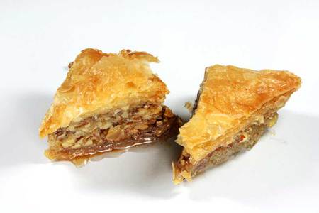 Baklava